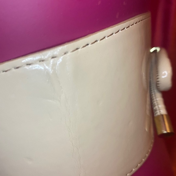 H&m Wide Belt With Bow Detail size Small - Picture 4 of 12